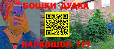 дурь Берёзовский